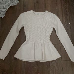 Long sleeve from Ted baker perfect for a night out with the girls
